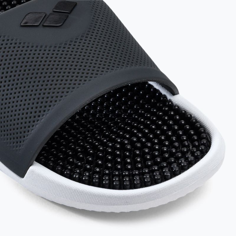 Arena Marco flip-flop fekete-fehér 003789 7