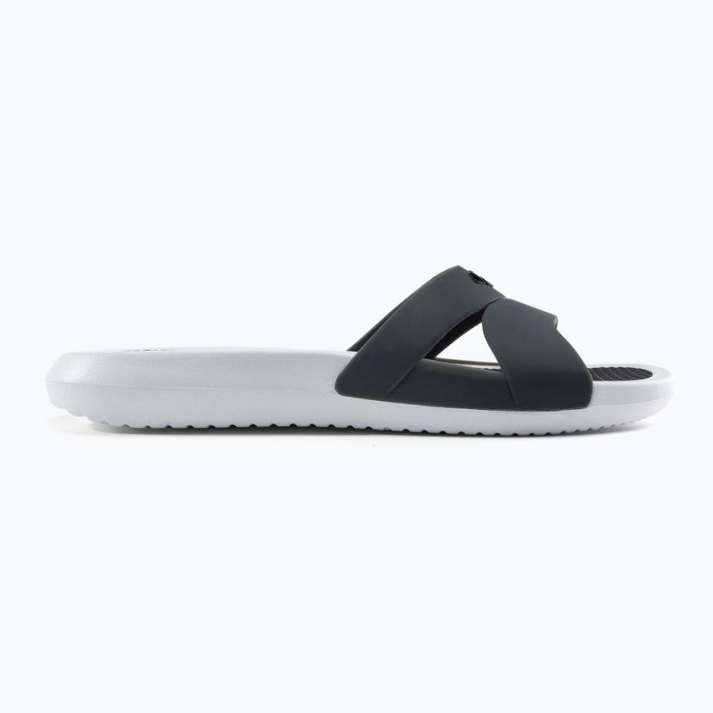 Arena Nina női flip-flop fehér és szürke 003787 2