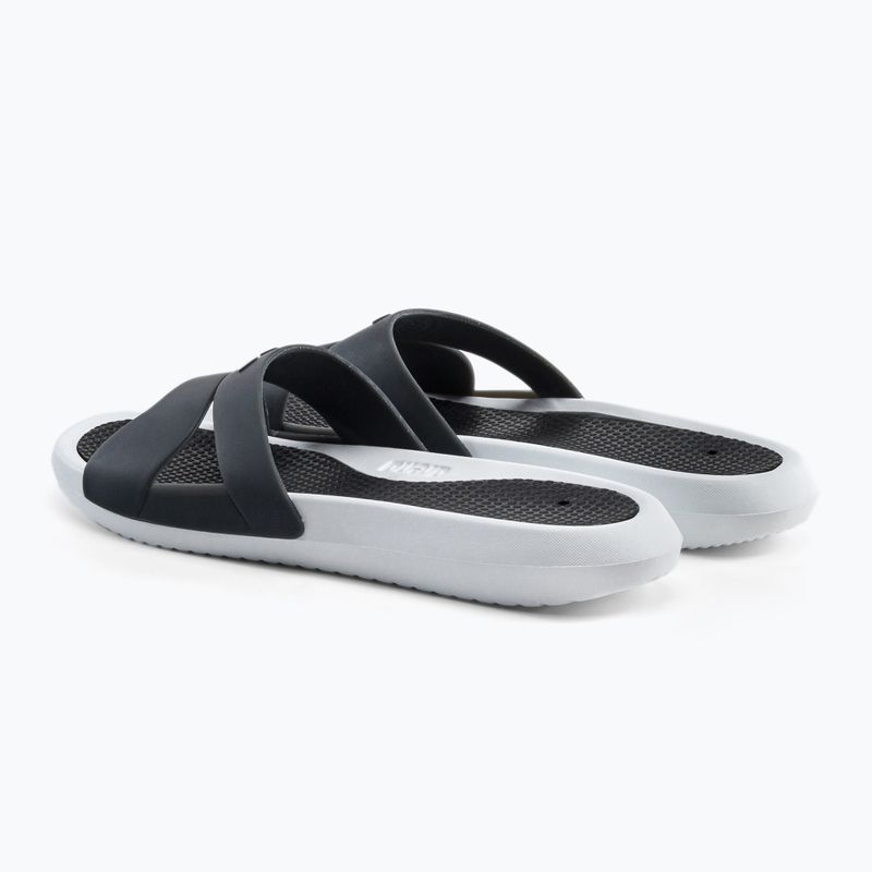 Arena Nina női flip-flop fehér és szürke 003787 3