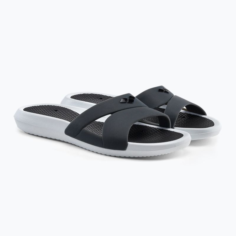 Arena Nina női flip-flop fehér és szürke 003787 5