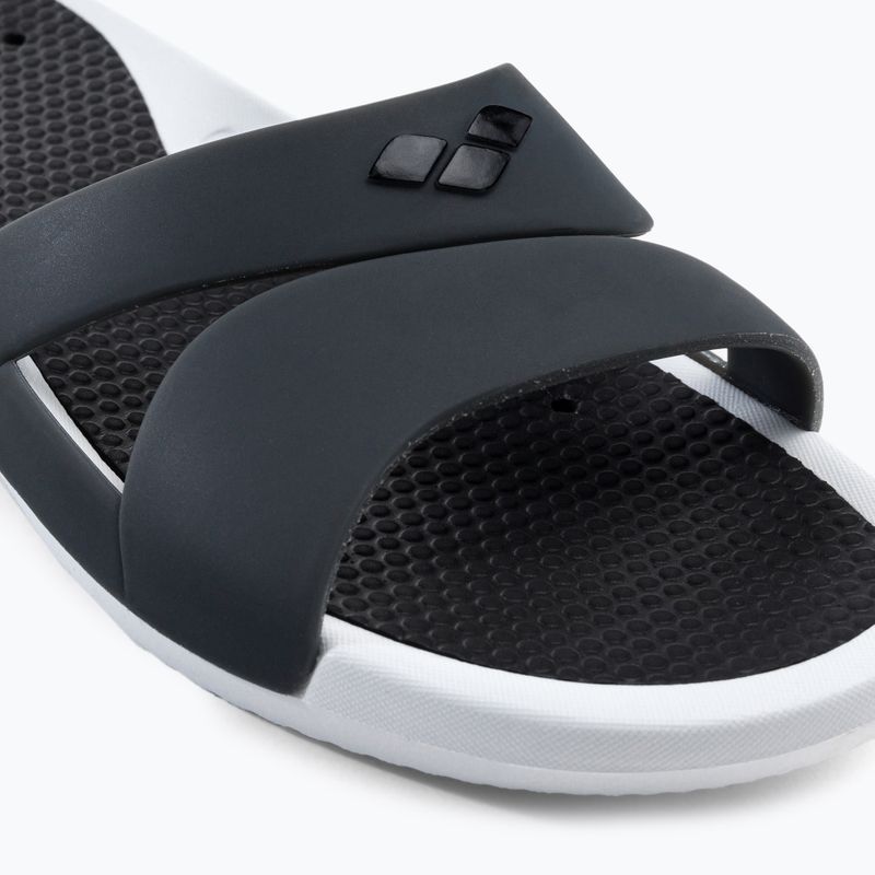 Arena Nina női flip-flop fehér és szürke 003787 7