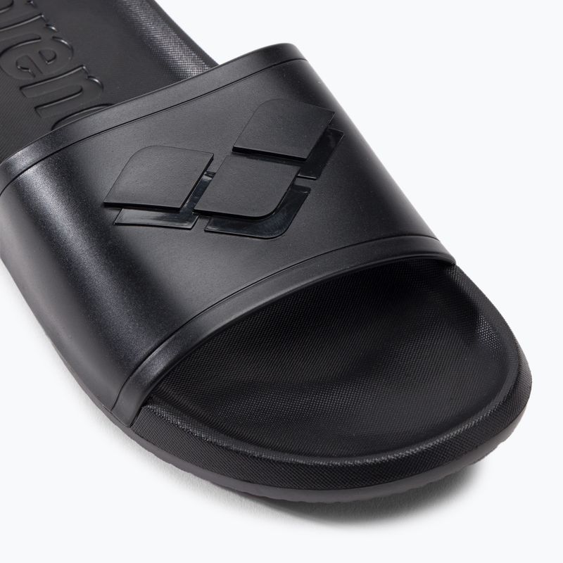 ARENA Mario flip-flop fekete 003790/101 6