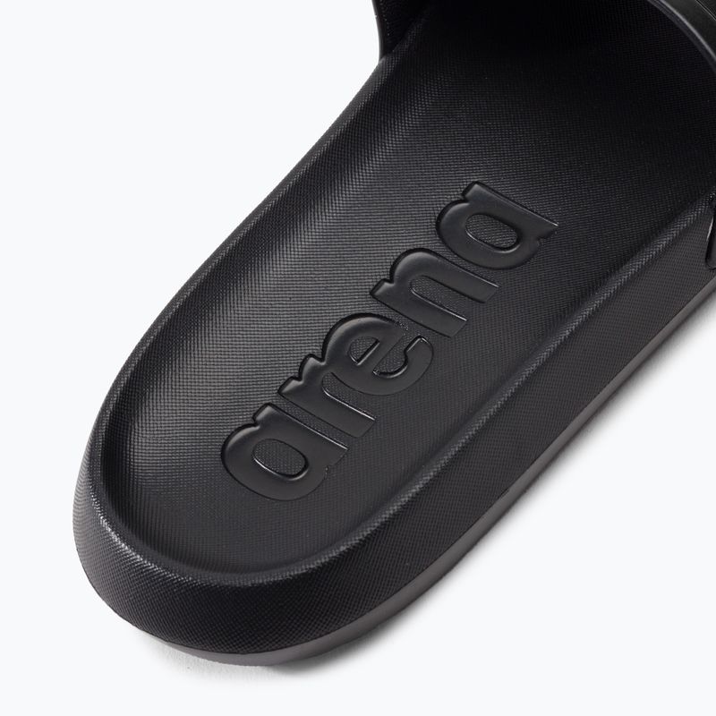 ARENA Mario flip-flop fekete 003790/101 8