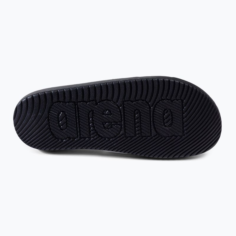 Arena Marco flip-flop kék/fekete 003789 4