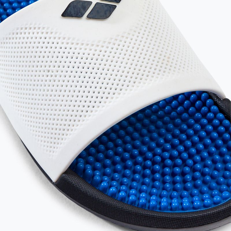 Arena Marco flip-flop kék/fekete 003789 7