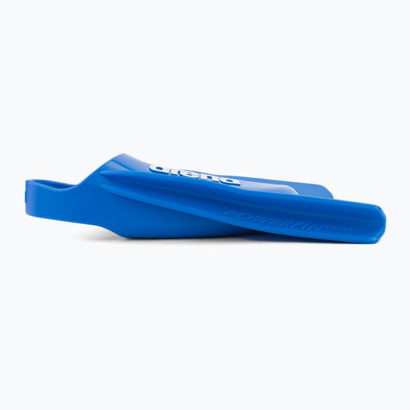 Arena Powerfin Pro kék úszóuszony 1E207/850 3