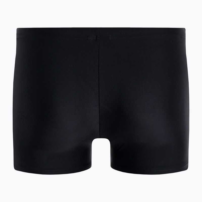 Férfi arena úszó boxeralsó Threefold Short fekete 004193/548 2