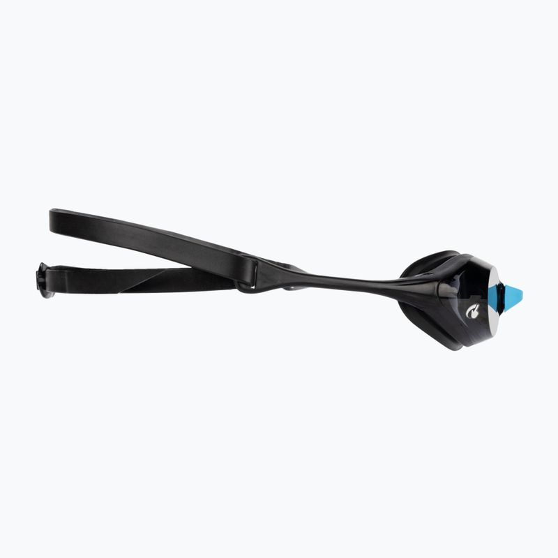 Arena Cobra úszószemüveg sötét füst/fekete/kék 004195/600 3