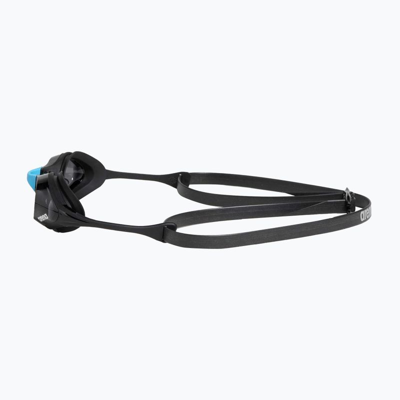 Arena Cobra úszószemüveg sötét füst/fekete/kék 004195/600 10