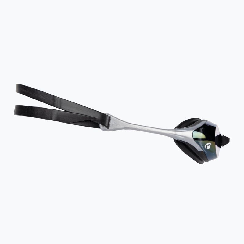Úszószemüveg arena Cobra Swipe Mirror blue/silver 3