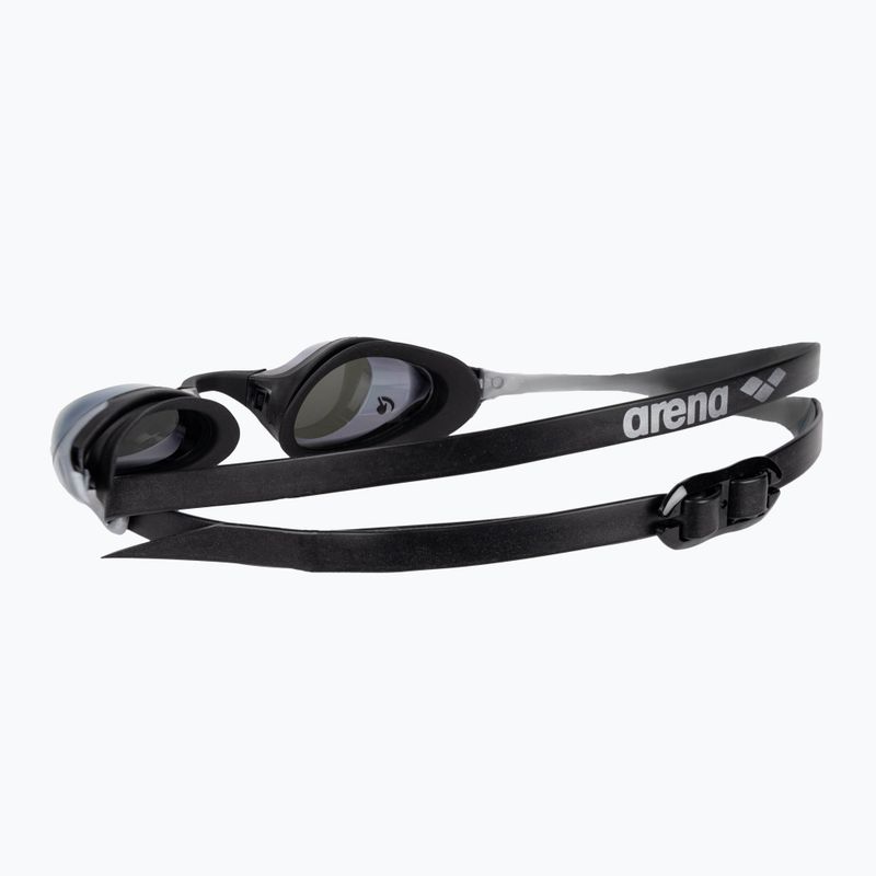 Úszószemüveg arena Cobra Swipe Mirror blue/silver 4