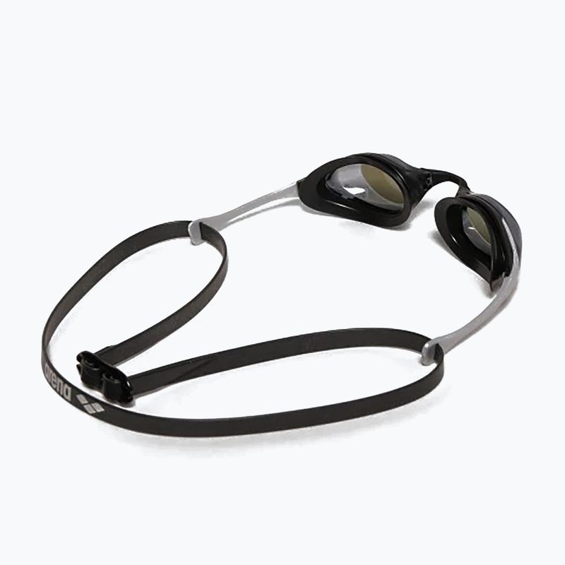 Úszószemüveg arena Cobra Swipe Mirror blue/silver 9