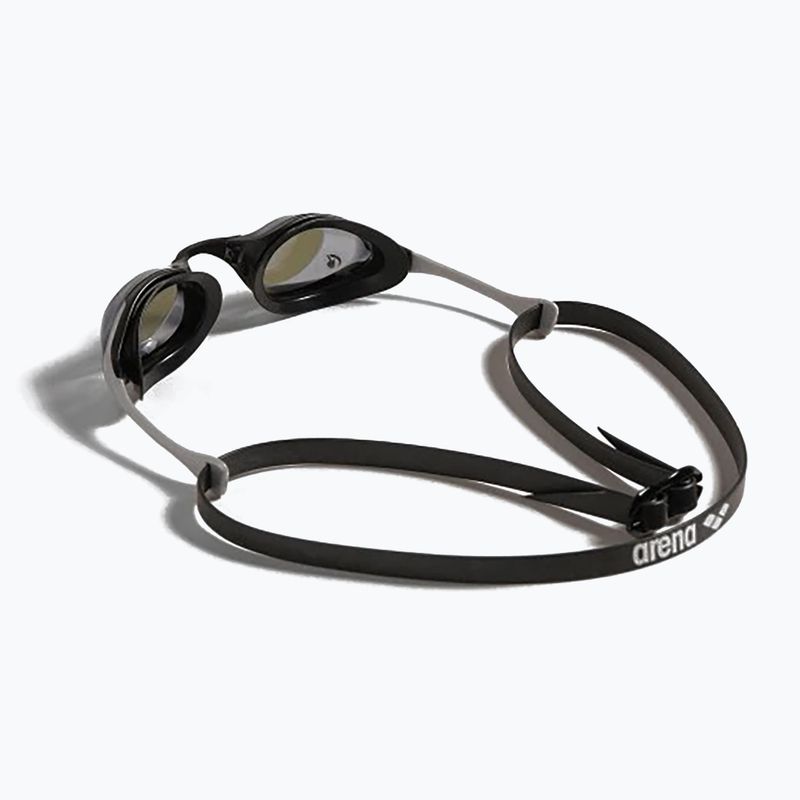 Úszószemüveg arena Cobra Swipe Mirror blue/silver 10