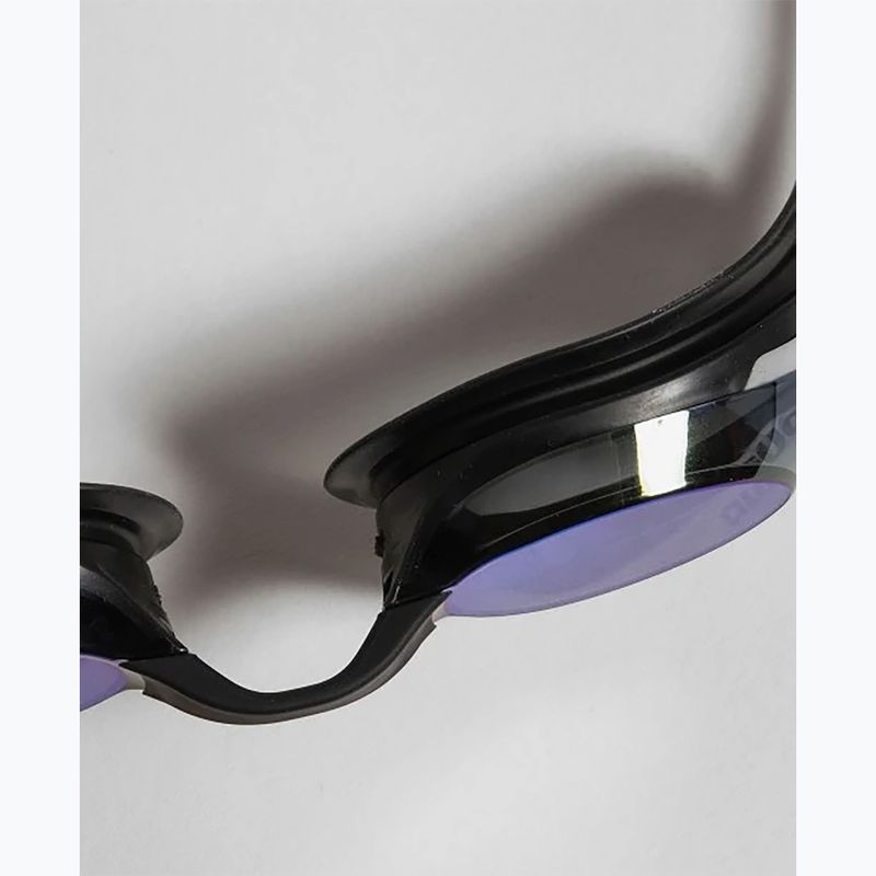 Úszószemüveg arena Cobra Swipe Mirror blue/silver 15