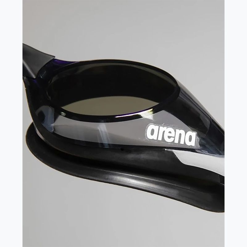 Úszószemüveg arena Cobra Swipe Mirror blue/silver 16