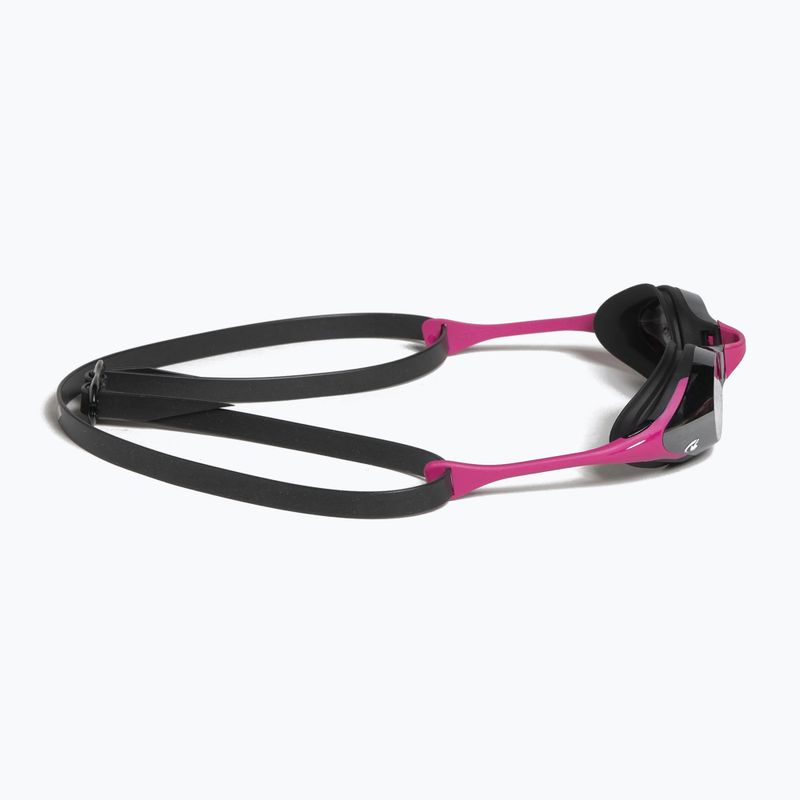 Arena úszószemüveg Cobra Swipe Mirror ezüst 004196/590 3