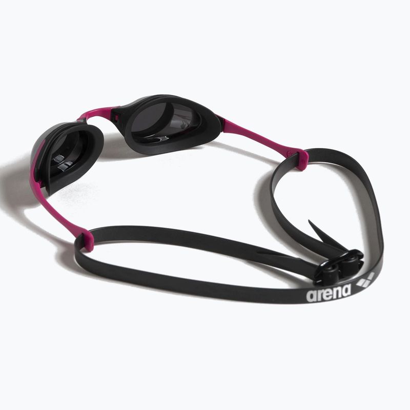 Arena úszószemüveg Cobra Swipe Mirror ezüst 004196/590 4