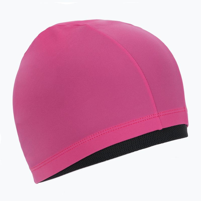 női úszósapka  Arena SmartCap fuchsia