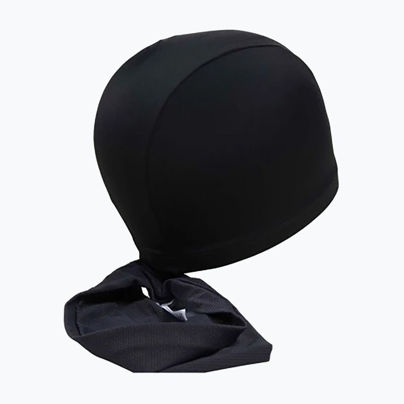 női úszósapka Arena SmartCap black 5