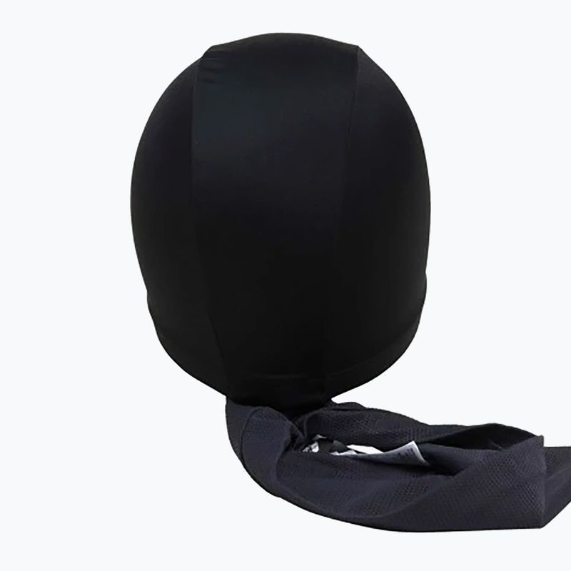női úszósapka Arena SmartCap black 6