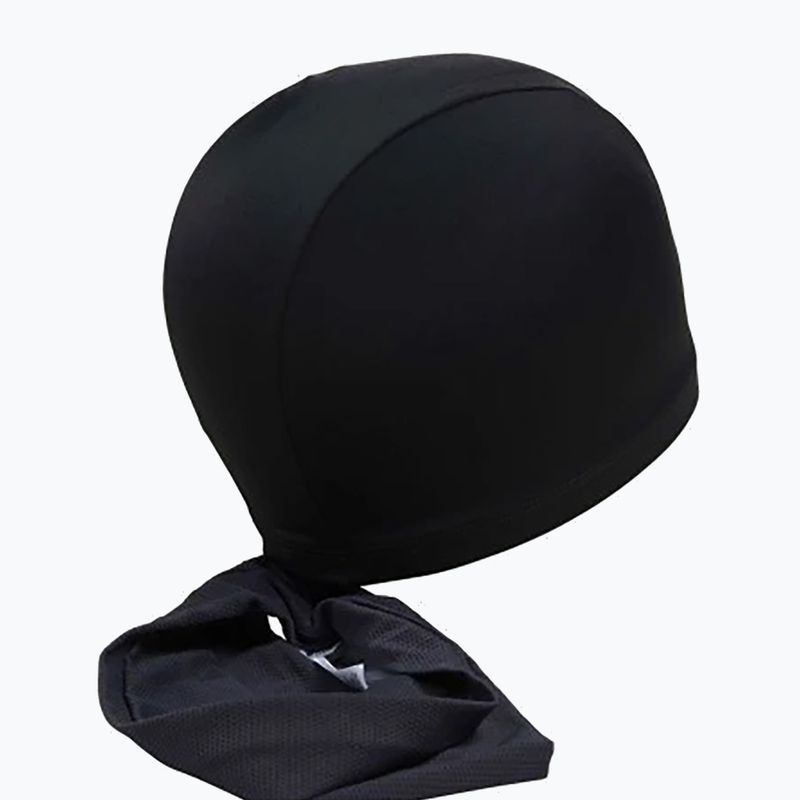 női úszósapka Arena SmartCap black 7