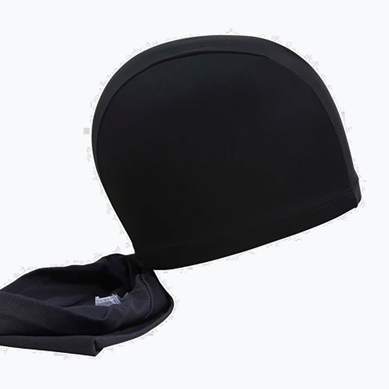 női úszósapka Arena SmartCap black 8