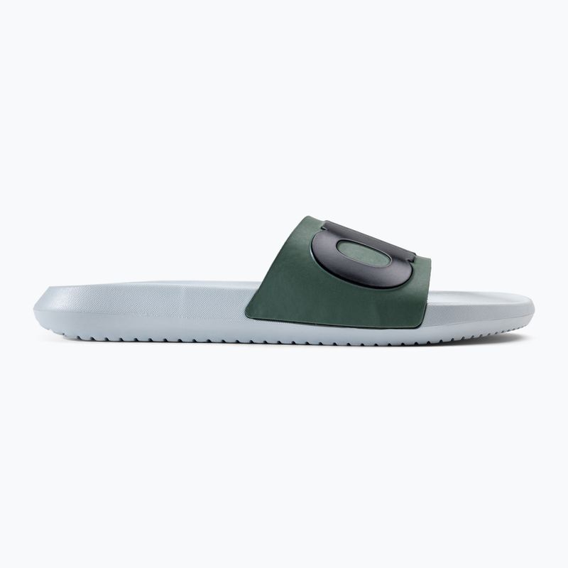 Arena Urban flip-flop fehér és szürke 004373 2