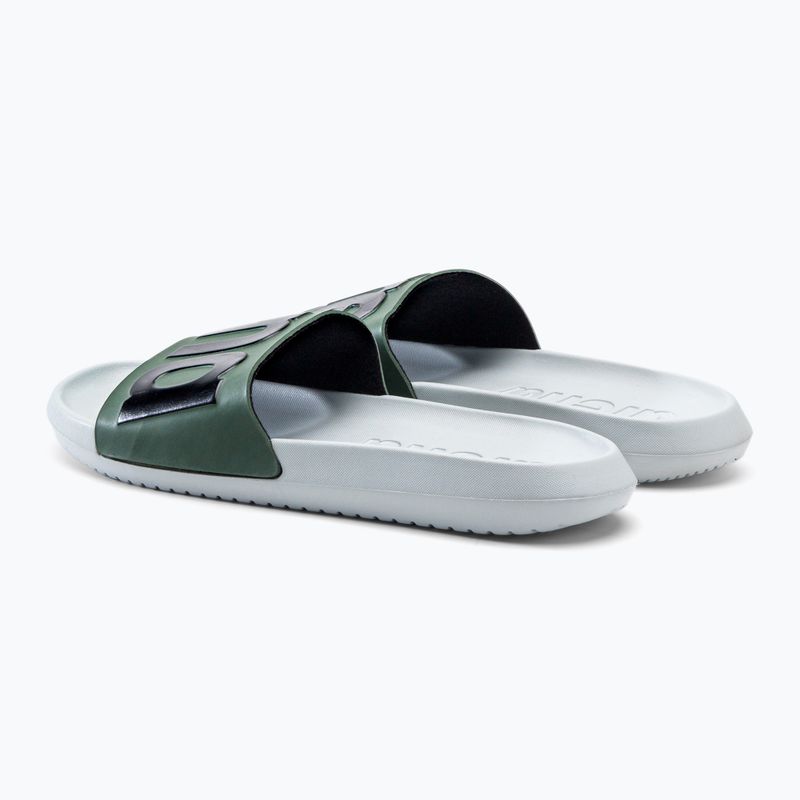 Arena Urban flip-flop fehér és szürke 004373 3