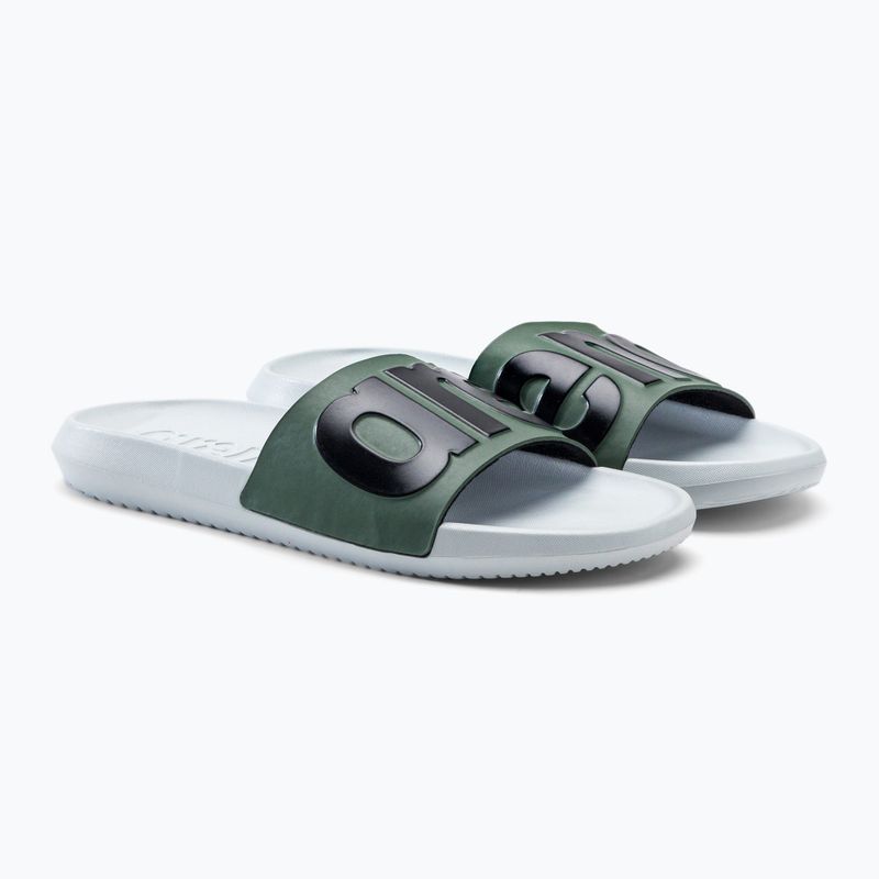 Arena Urban flip-flop fehér és szürke 004373 5