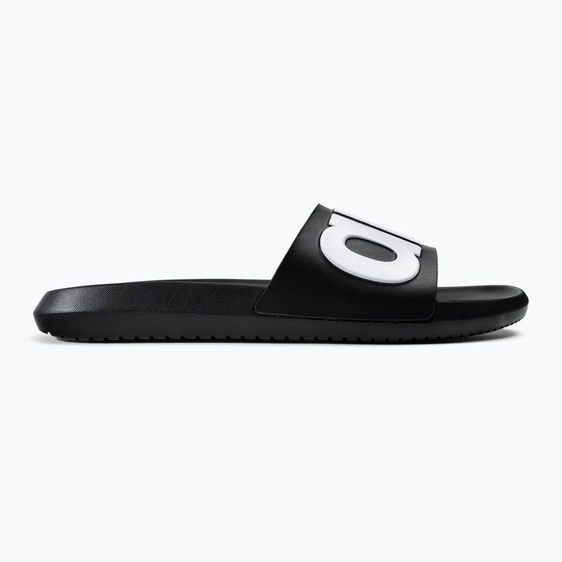 Arena Urban flip-flop fekete-fehér 004373 2