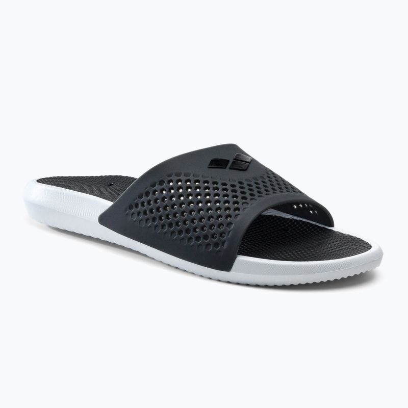Férfi arena Bruno flip-flop fehér-szürke 004372