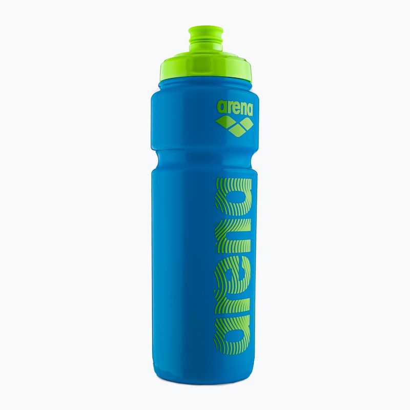 Arena Sport bidon kék-zöld 004621