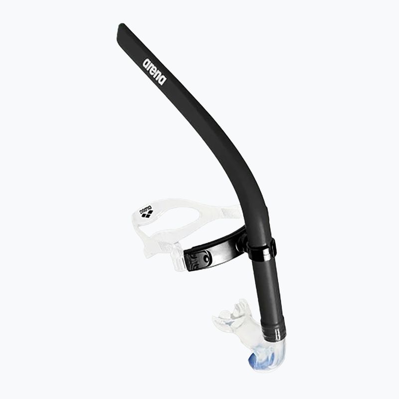 arena Swim Snorkel III black légzőcső úszáshoz 2