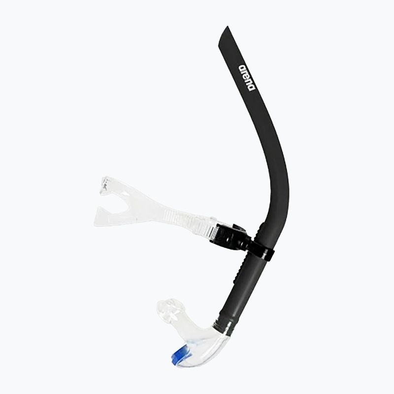 arena Swim Snorkel III black légzőcső úszáshoz 5