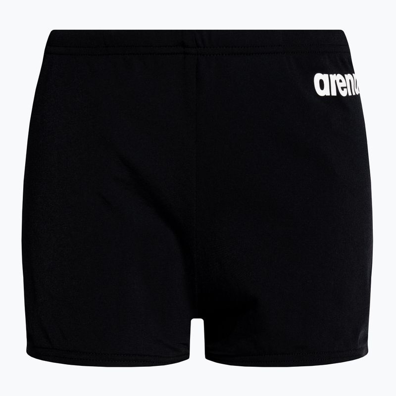 Gyermek arena Team Swim Short Egyszínű boxeralsó 004777/550