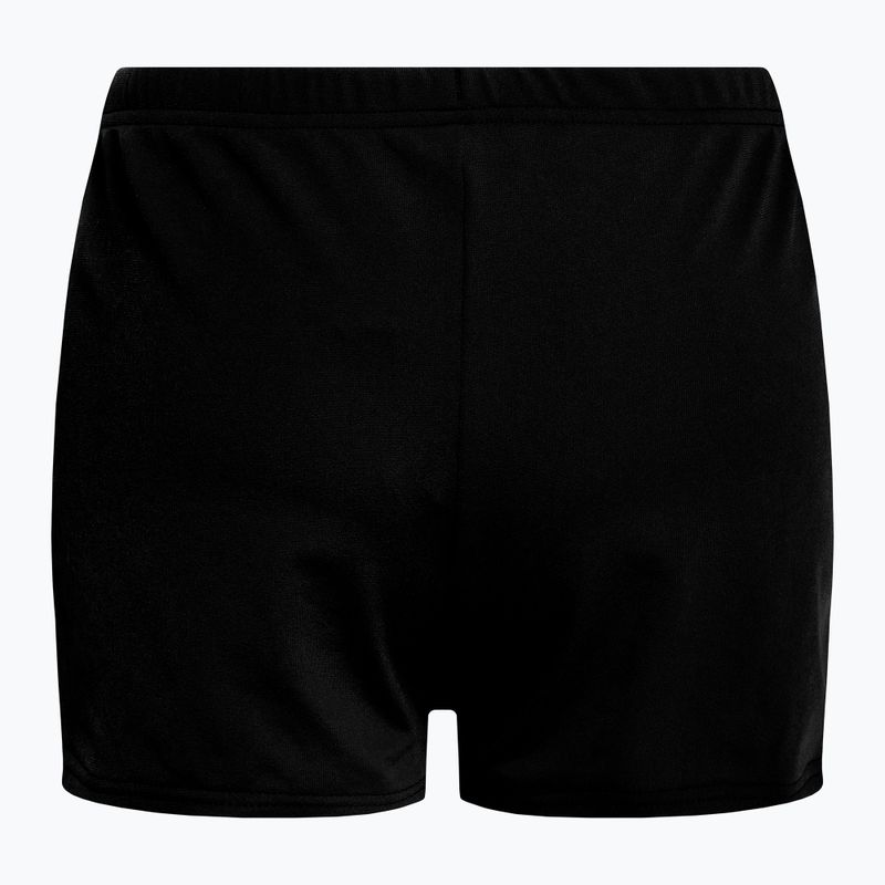 Gyermek arena Team Swim Short Egyszínű boxeralsó 004777/550 2