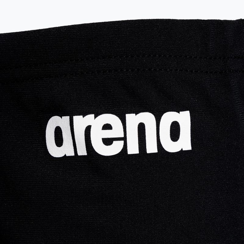 Gyermek arena Team Swim Short Egyszínű boxeralsó 004777/550 3