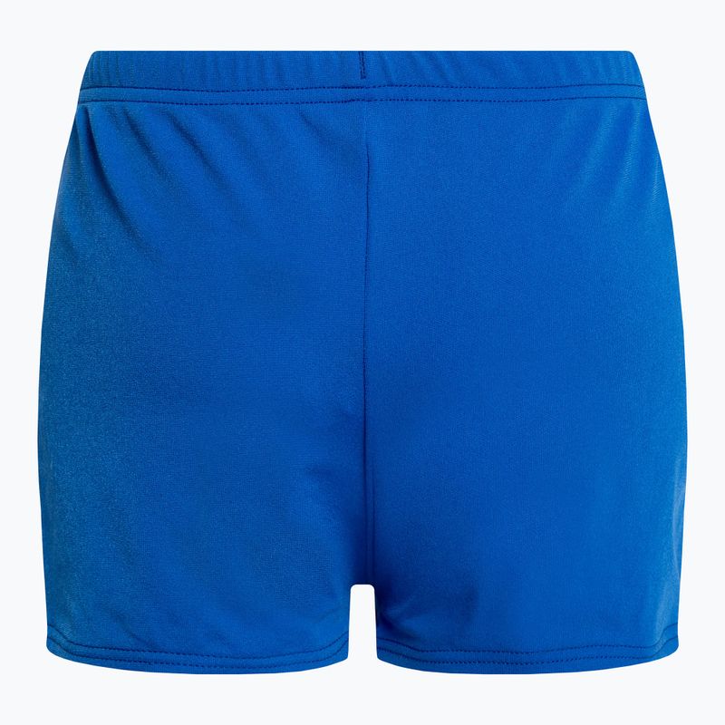 Gyermek arena Team Swim Short Egyszínű boxeralsó 004777/720 2