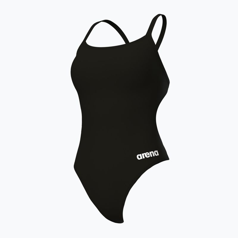 Női egyrészes fürdőruha arena Team Swimsuit Challenge Solid 2