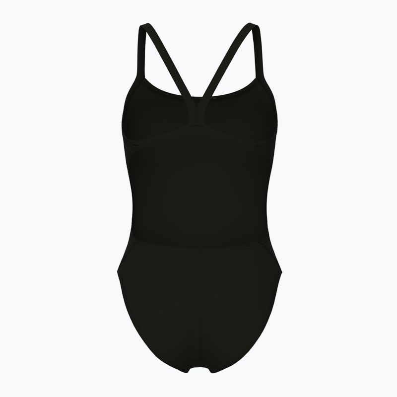 Női egyrészes fürdőruha arena Team Swimsuit Challenge Solid 3