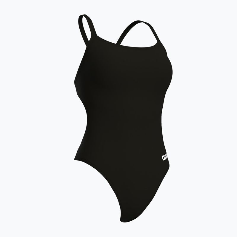 Női egyrészes fürdőruha arena Team Swimsuit Challenge Solid 4