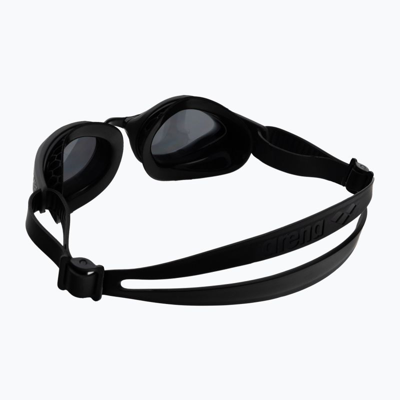 ARENA Air Bold úszószemüveg szürke 004714/102 4