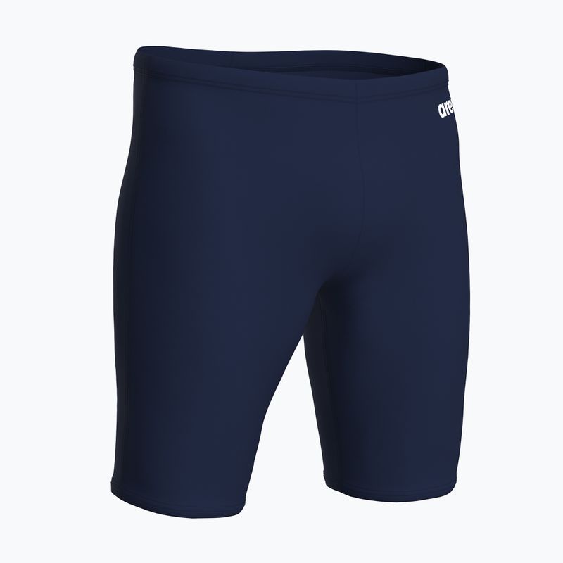 Férfi úszójammerek arena Team Swim Jammer Solid navy/white 4