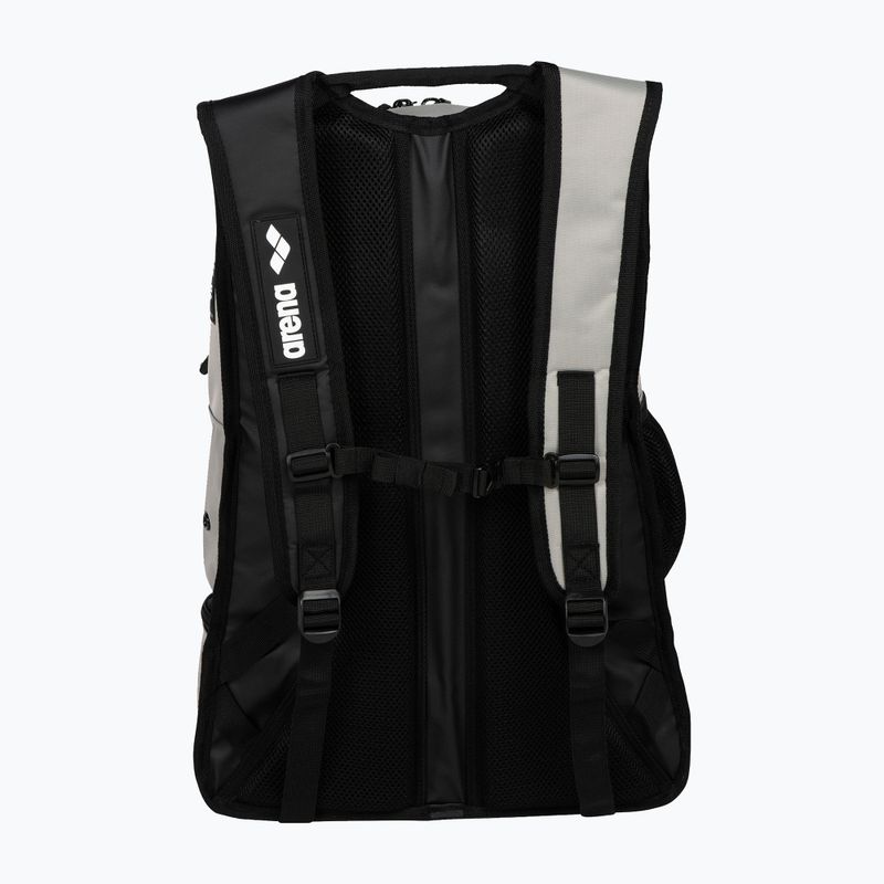 arena Fastpack 3.0 úszó hátizsák 40 l ice sky 6