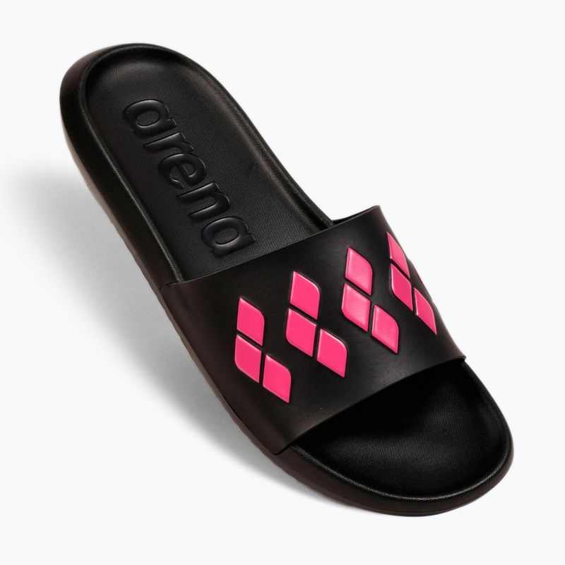 Arena Urban flip-flop fekete 004373/108 9