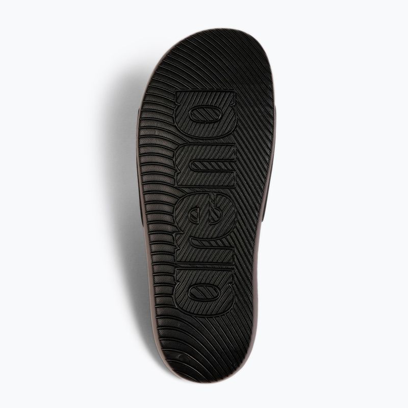 Arena Urban flip-flop fekete 004373/108 11