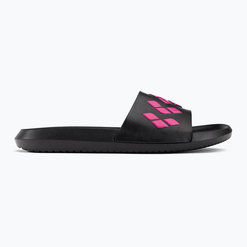 Arena Urban flip-flop fekete 004373/108 2