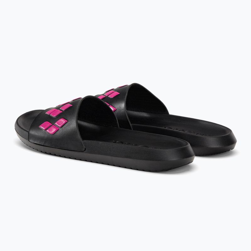 Arena Urban flip-flop fekete 004373/108 3