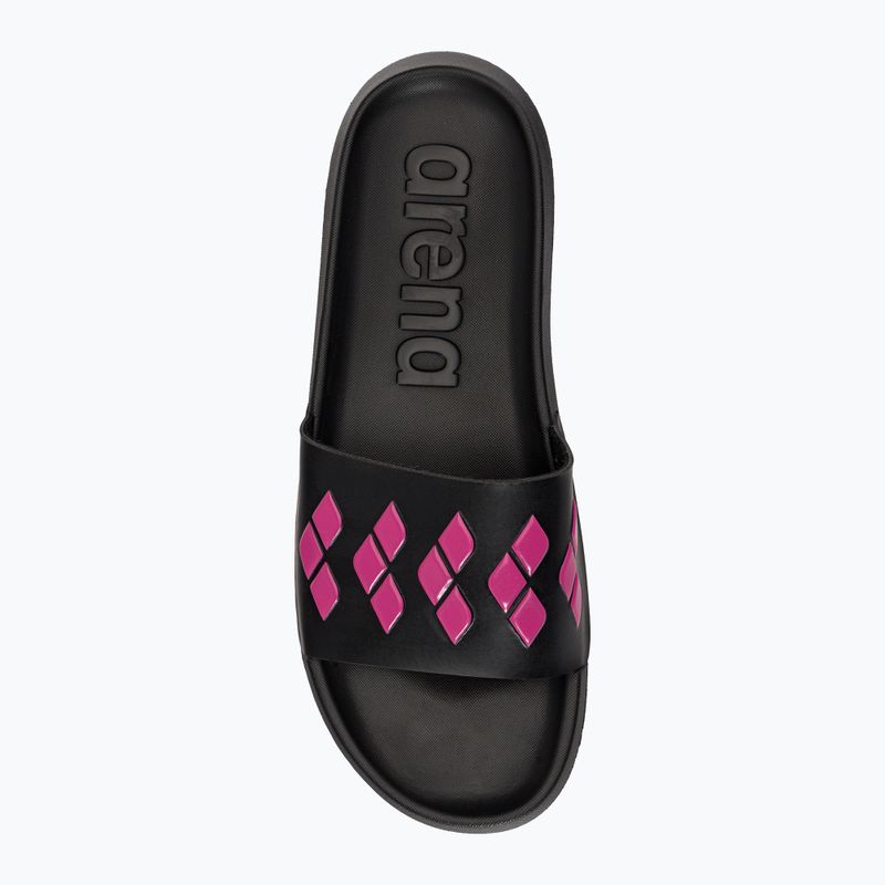 Arena Urban flip-flop fekete 004373/108 6