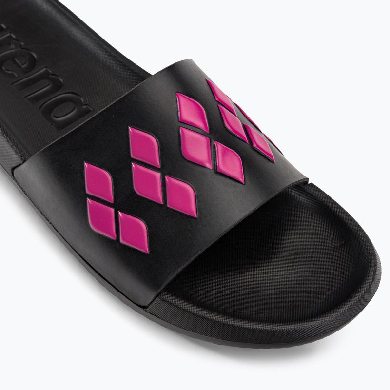 Arena Urban flip-flop fekete 004373/108 7